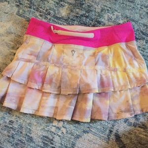 Ivivva Skirt